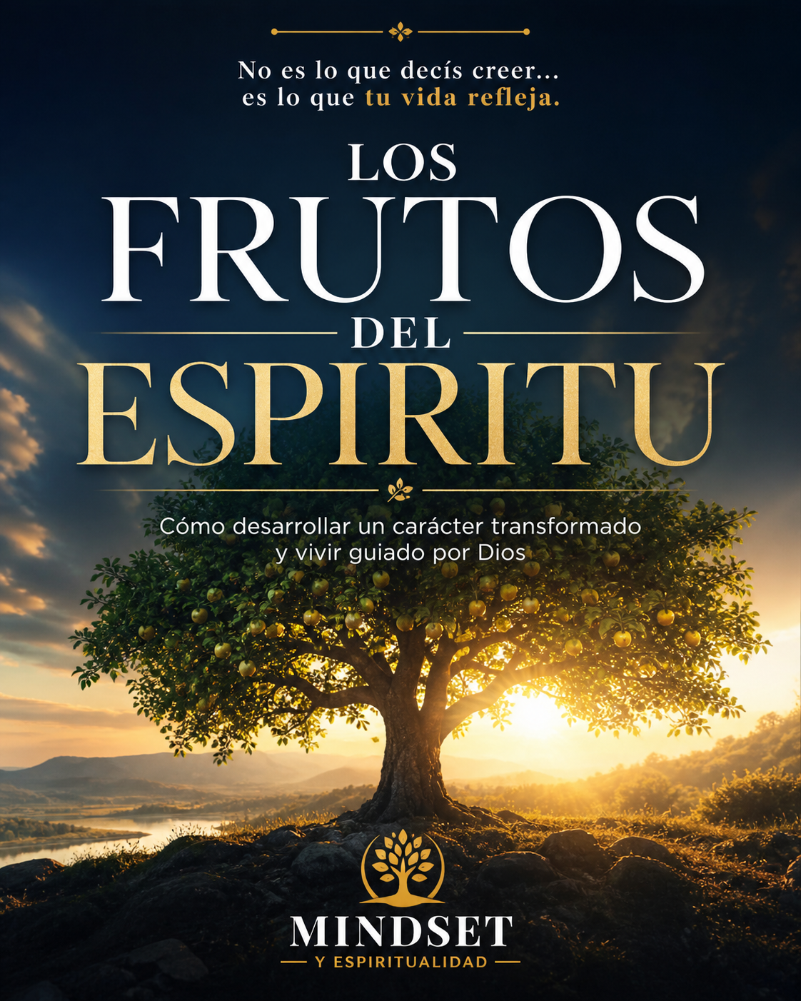 Los frutos del espiritu